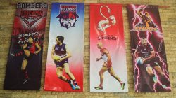 Hanging Wall Banner