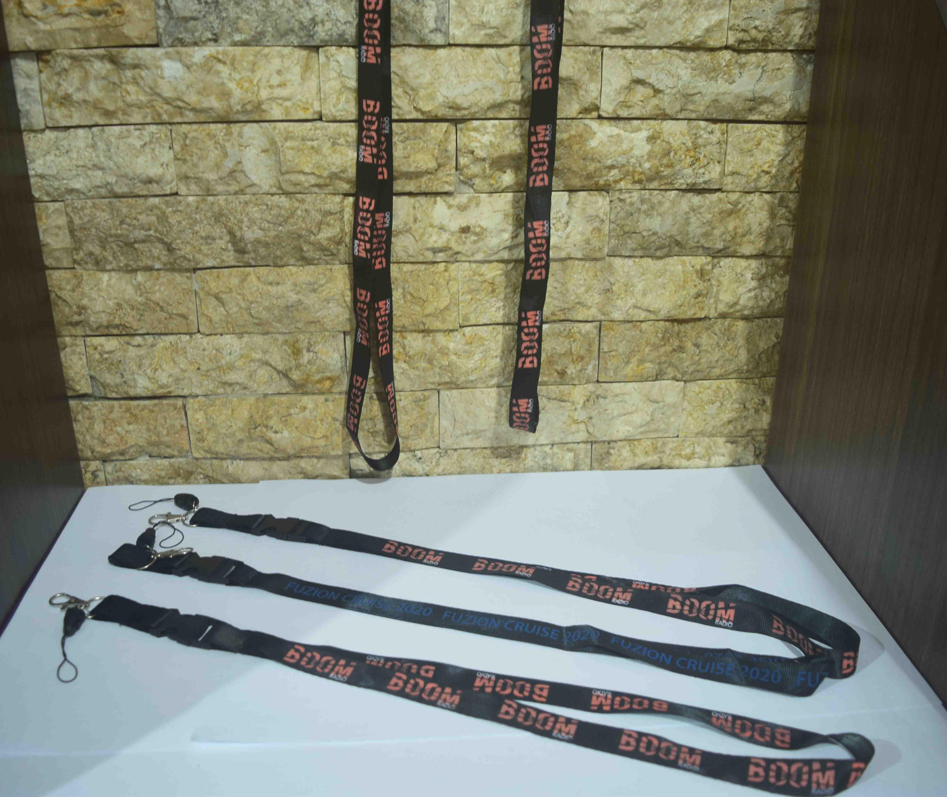 Lanyard