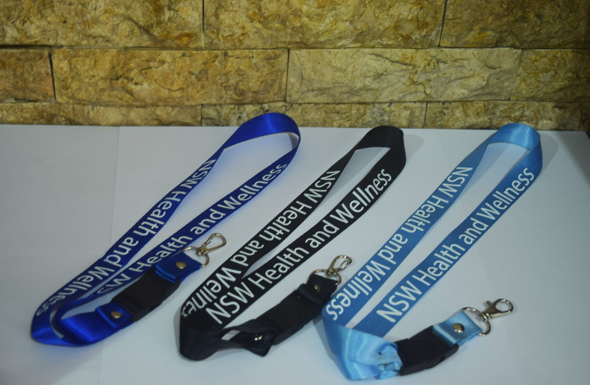Lanyard