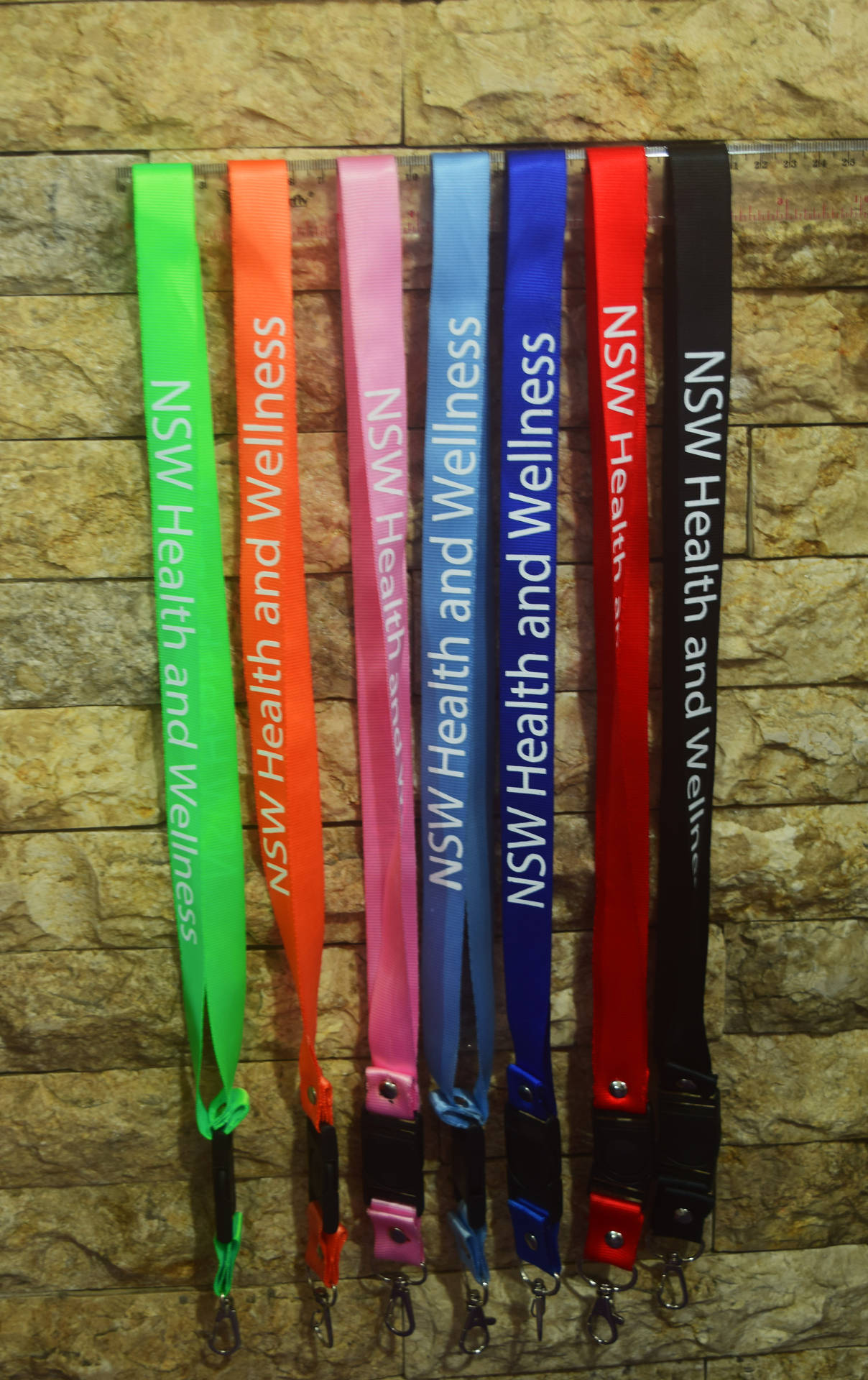 Lanyard