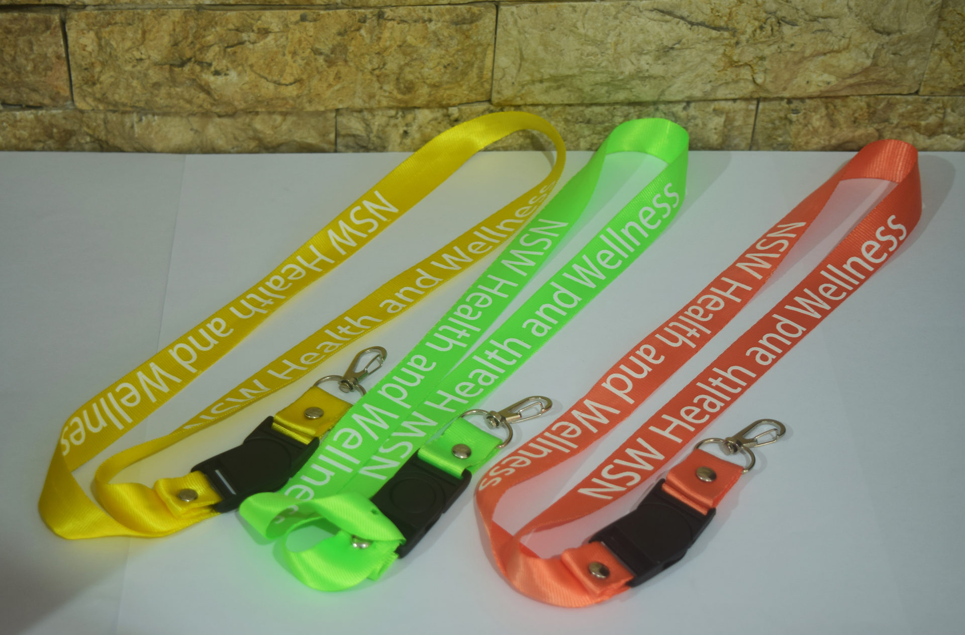 Lanyard