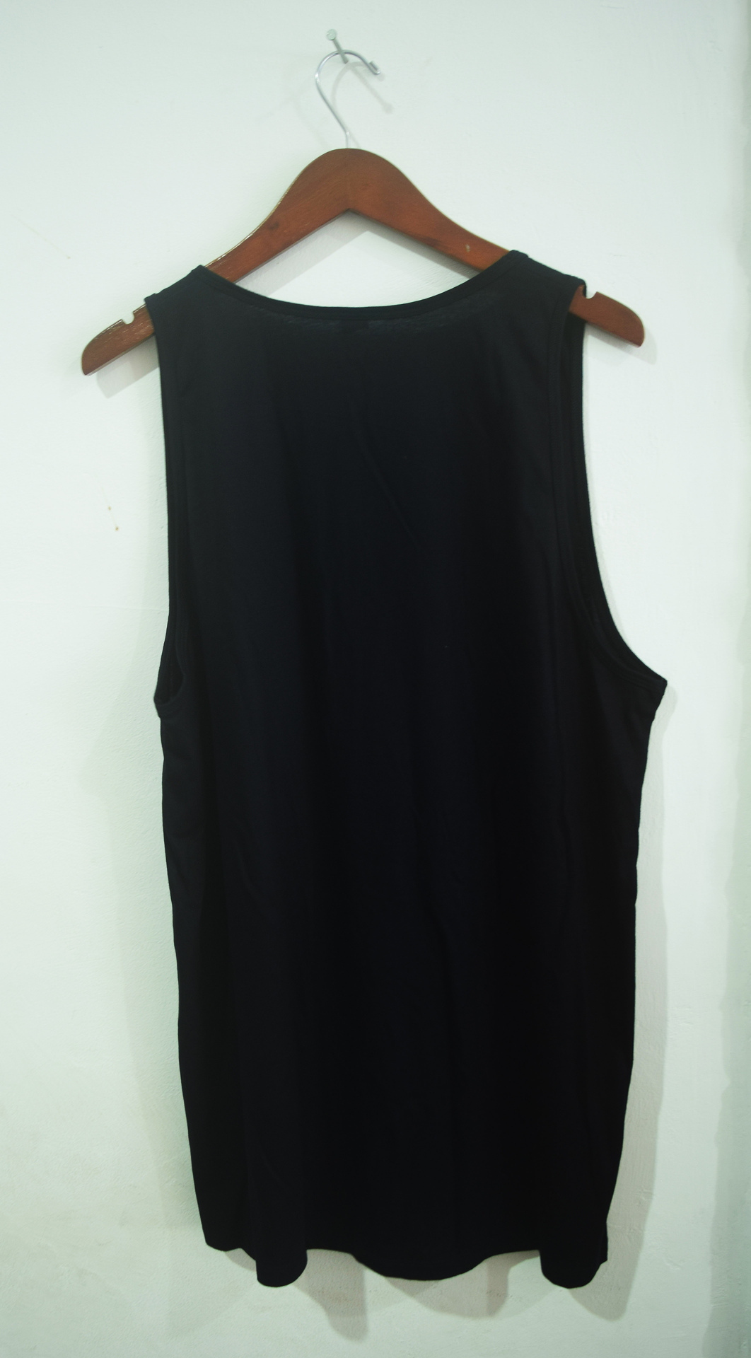 Sleeveless (Singlet)